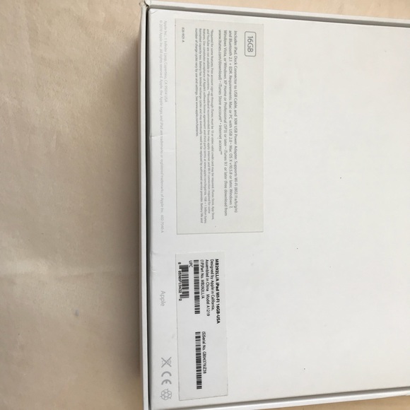 First generation Ipad - Picture 3 of 3